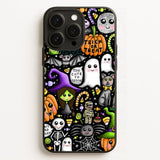 Halloween Phone Cases