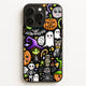 HalloweenPhone Cases