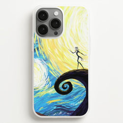TNBC  - Christmas Phone Case for iPhone 13 Pro Max