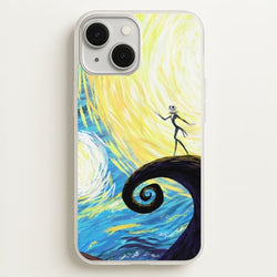 TNBC  - Christmas Phone Case for iPhone 13