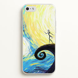TNBC  - Christmas Phone Case for iPhone 5 / 5s / SE 2016