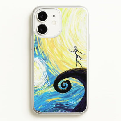 TNBC  - Christmas Phone Case for iPhone 11