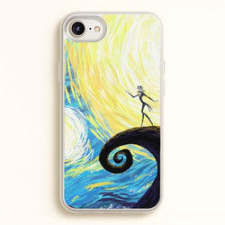 TNBC  - Christmas Phone Case for iPhone 6 / 7 / 8 / SE