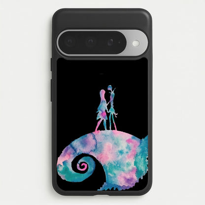 Watercolour TNBC Phone Case for Google Pixel 10 Pro XL