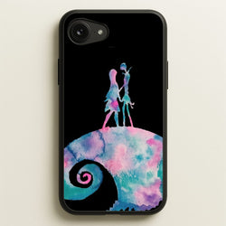 Watercolour TNBC  - Christmas Phone Case for iPhone 16e
