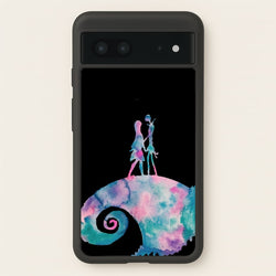 Watercolour TNBC  - Christmas Phone Case for Google Pixel 7