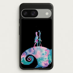 Watercolour TNBC  - Christmas Phone Case for Google Pixel 9 / 9 Pro