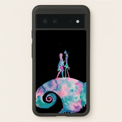 Watercolour TNBC  - Christmas Phone Case for Google Pixel 6