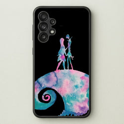Watercolour TNBC  - Christmas Phone Case for Galaxy A13