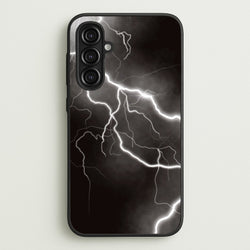 Lightning  - Halloween Phone Case for Galaxy A16