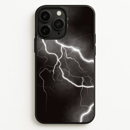 Lightning  - Halloween Phone Case for iPhone 11 Pro
