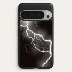 Lightning  - Halloween Phone Case for Google Pixel 9 Pro XL
