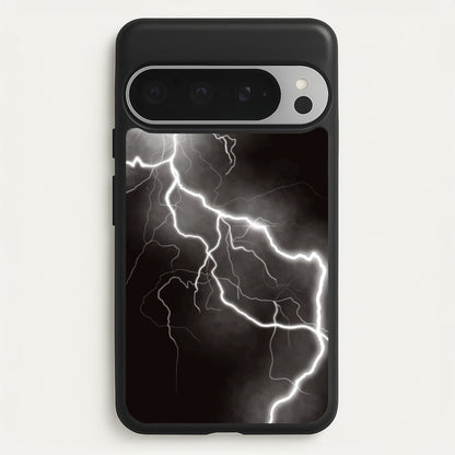 Lightning  - Halloween Phone Case for Google Pixel 9 Pro XL