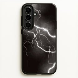 Lightning  - Halloween Phone Case for Galaxy A56