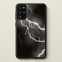 Lightning  - Halloween Phone Case for Galaxy S20 Plus