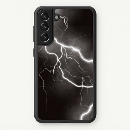 Lightning  - Halloween Phone Case for Galaxy S21