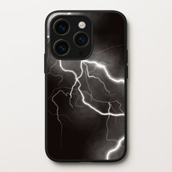 Lightning  - Halloween Phone Case for iPhone 14 Pro