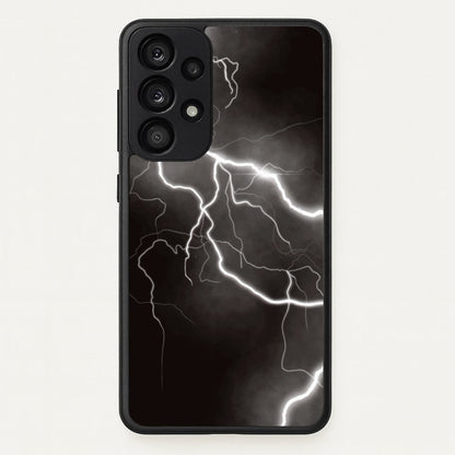 Lightning  - Halloween Phone Case for Galaxy A33