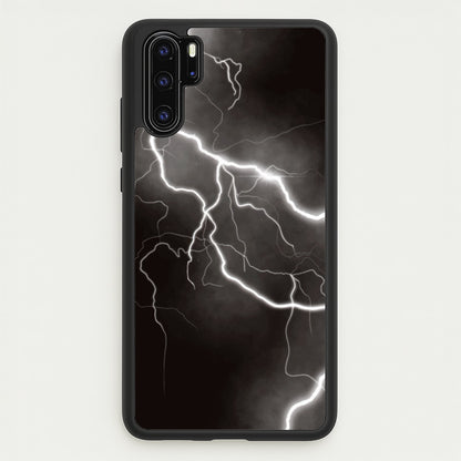 Lightning  - Halloween Phone Case for Huawei P30 Pro
