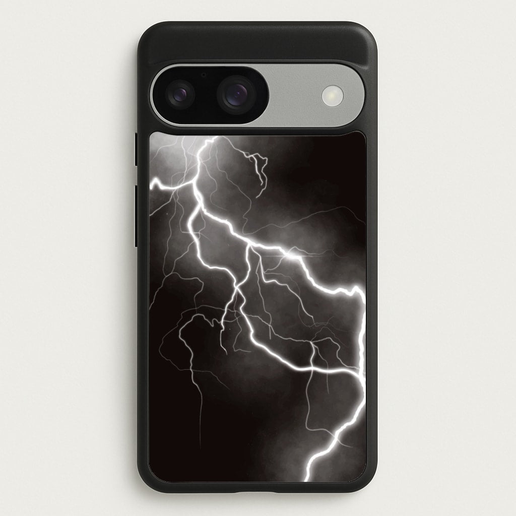Lightning  - Halloween Phone Case for Google Pixel 9 / 9 Pro