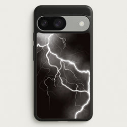 Lightning  - Halloween Phone Case for Google Pixel 9 / 9 Pro