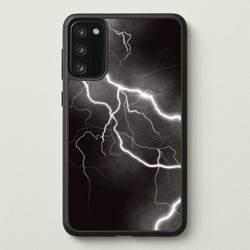Lightning  - Halloween Phone Case for Galaxy S20FE