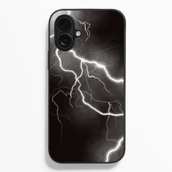 Lightning Phone Case