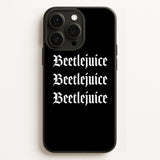 Jack Skellington Phone Cases