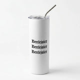 Halloween Skinny Tumblers
