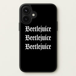 Beetle Halloween Phone Case for iPhone 17