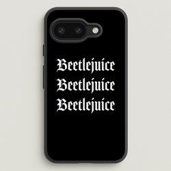 Beetle Halloween  - Halloween Phone Case for Google Pixel 9a