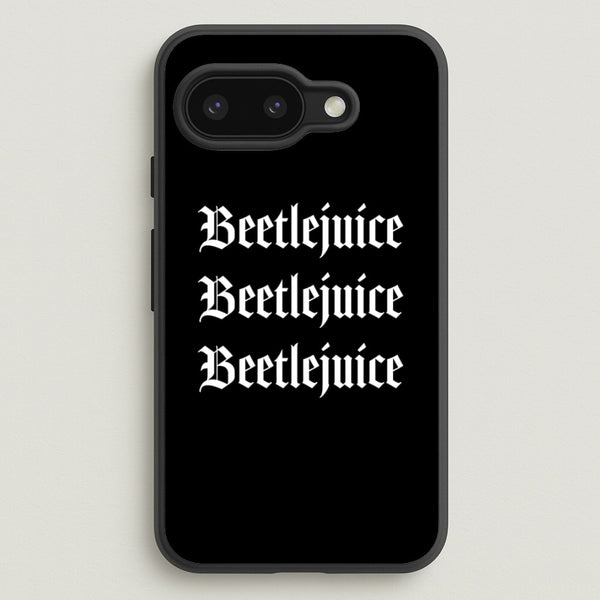 Beetle Halloween  - Halloween Phone Case for Google Pixel 9a
