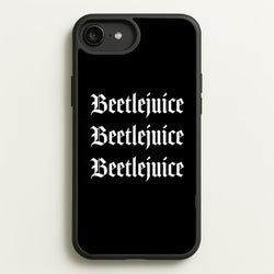 Beetle Halloween  - Halloween Phone Case for iPhone 6 Plus / 7 Plus / 8 Plus