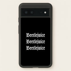 Beetle Halloween  - Halloween Phone Case for Google Pixel 7