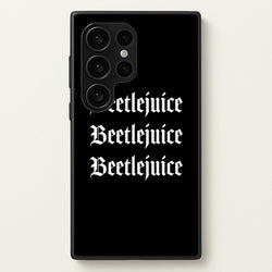 Beetle Halloween  - Halloween Phone Case for Galaxy S24 Ultra