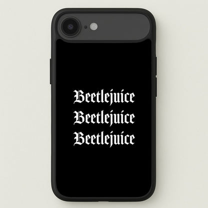 Beetle Halloween Phone Case for iPhone 17 Air