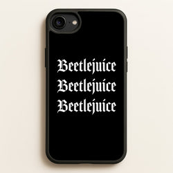 Beetle Halloween  - Halloween Phone Case for iPhone 6 / 7 / 8 / SE