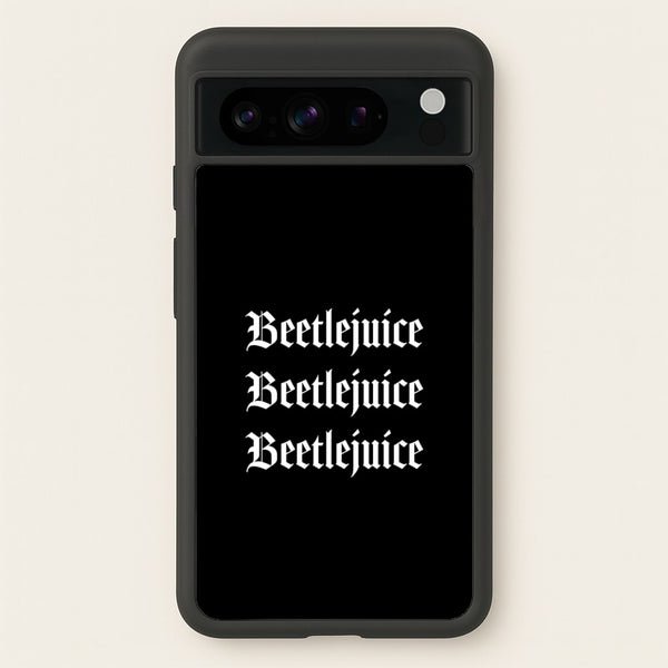 Beetle Halloween  - Halloween Phone Case for Google Pixel 8 Pro