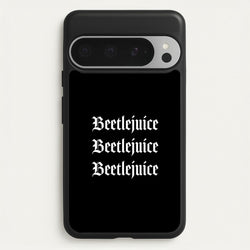 Beetle Halloween  - Halloween Phone Case for Google Pixel 9 Pro XL