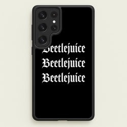 Beetle Halloween  - Halloween Phone Case for Galaxy S22 Ultra