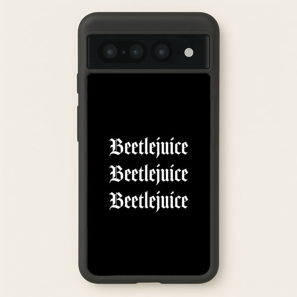 Beetle Halloween  - Halloween Phone Case for Google Pixel 7 Pro