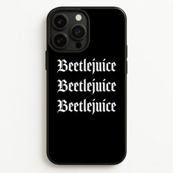 Beetle Halloween  - Halloween Phone Case for iPhone 13 Pro Max