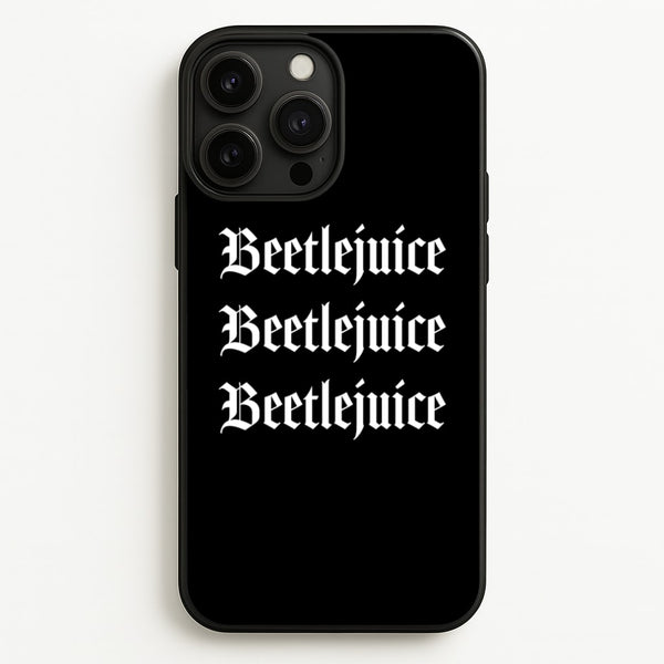 Beetle Halloween  - Halloween Phone Case for iPhone 13 Pro Max