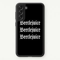 Beetle Halloween  - Halloween Phone Case for Galaxy S21