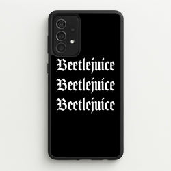 Beetle Halloween  - Halloween Phone Case for Galaxy A52 / A52s
