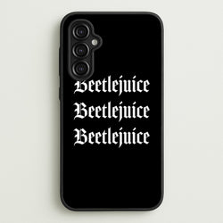 Beetle Halloween  - Halloween Phone Case for Galaxy A14