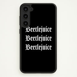 Beetle Halloween  - Halloween Phone Case for Galaxy S23 Plus