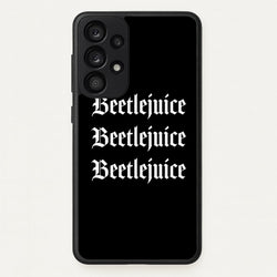Beetle Halloween  - Halloween Phone Case for Galaxy A53