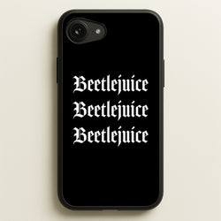 Beetle Halloween  - Halloween Phone Case for iPhone 16e