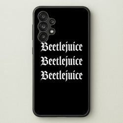 Beetle Halloween  - Halloween Phone Case for Galaxy A13